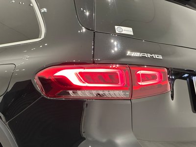صورة مصغرة 16 لـ 2022 Mercedes-BENZ GLB AMG