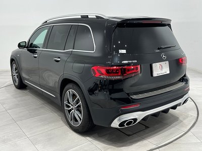 صورة مصغرة 45 لـ 2022 Mercedes-BENZ GLB AMG