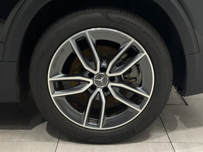 صورة مصغرة 60 لـ 2022 Mercedes-BENZ GLB AMG