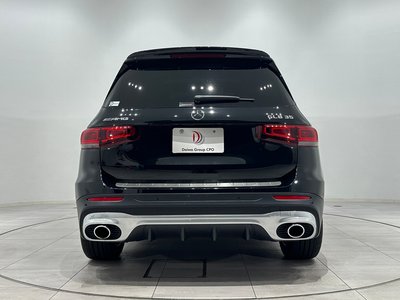 صورة مصغرة 21 لـ 2022 Mercedes-BENZ GLB AMG