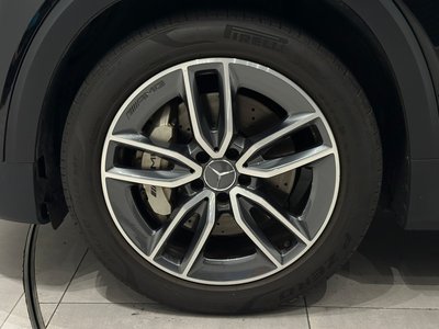 صورة مصغرة 58 لـ 2022 Mercedes-BENZ GLB AMG