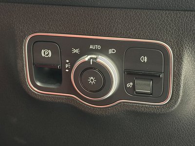 صورة مصغرة 40 لـ 2022 Mercedes-BENZ GLB AMG