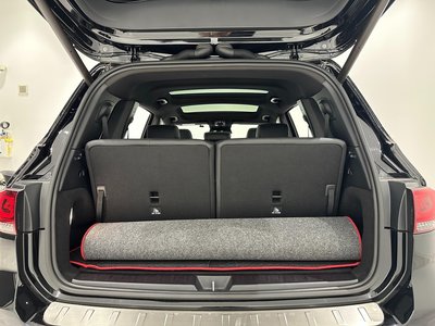 صورة مصغرة 54 لـ 2022 Mercedes-BENZ GLB AMG