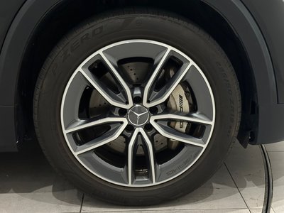 صورة مصغرة 65 لـ 2022 Mercedes-BENZ GLB AMG