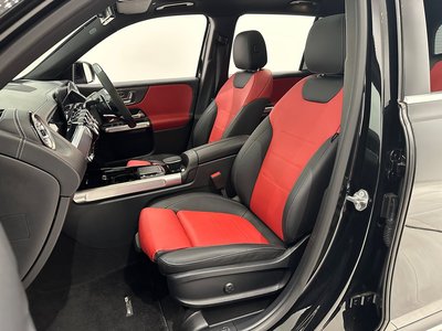 صورة مصغرة 11 لـ 2022 Mercedes-BENZ GLB AMG