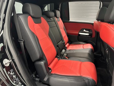 2022 Mercedes-BENZ GLB AMG 照片 6