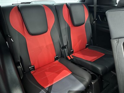 2022 Mercedes-BENZ GLB AMG 照片 7