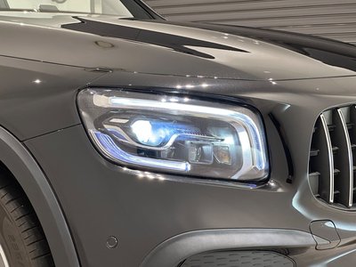 صورة مصغرة 17 لـ 2022 Mercedes-BENZ GLB AMG