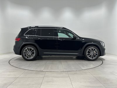 صورة مصغرة 64 لـ 2022 Mercedes-BENZ GLB AMG