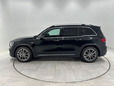 صورة مصغرة 59 لـ 2022 Mercedes-BENZ GLB AMG