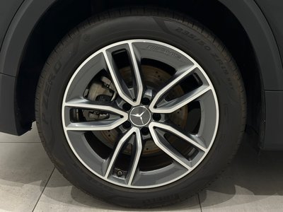 صورة مصغرة 63 لـ 2022 Mercedes-BENZ GLB AMG