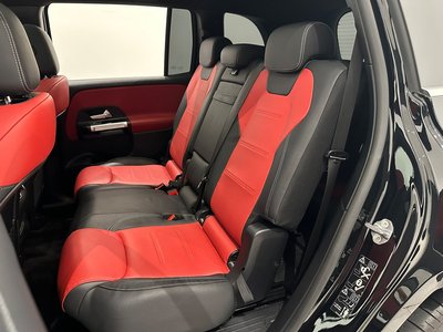 صورة مصغرة 13 لـ 2022 Mercedes-BENZ GLB AMG
