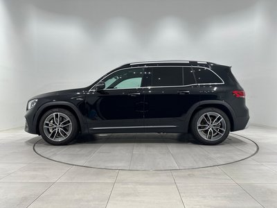 صورة مصغرة 12 لـ 2022 Mercedes-BENZ GLB AMG