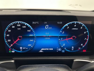صورة مصغرة 27 لـ 2022 Mercedes-BENZ GLB AMG