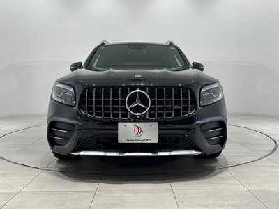 صورة مصغرة 18 لـ 2022 Mercedes-BENZ GLB AMG