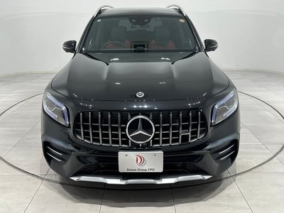 صورة مصغرة 47 لـ 2022 Mercedes-BENZ GLB AMG