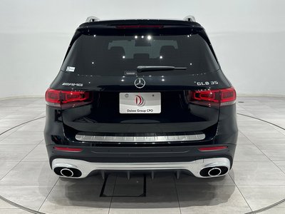 صورة مصغرة 53 لـ 2022 Mercedes-BENZ GLB AMG