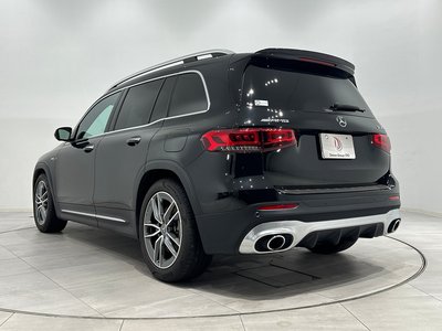 صورة مصغرة 15 لـ 2022 Mercedes-BENZ GLB AMG