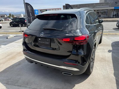 MERCEDES-BENZ GLA - 7