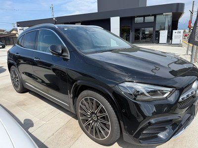 MERCEDES-BENZ GLA - 6