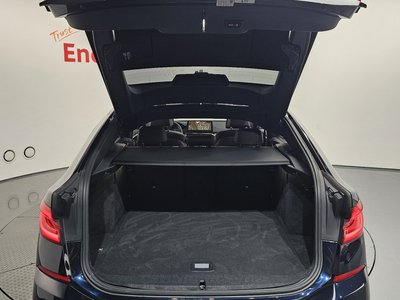 صورة مصغرة 26 لـ 2021 BMW 6 SERIES GT