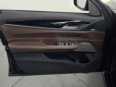 صورة مصغرة 14 لـ 2021 BMW 6 SERIES GT