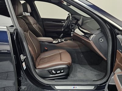 صورة مصغرة 16 لـ 2021 BMW 6 SERIES GT