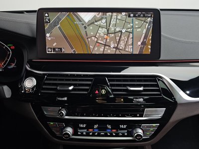 صورة مصغرة 19 لـ 2021 BMW 6 SERIES GT
