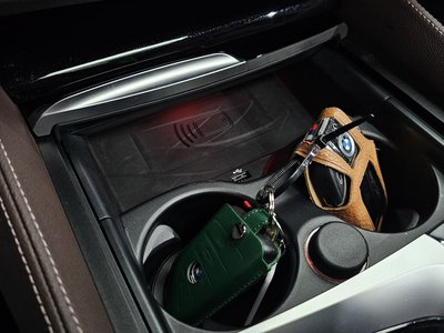 صورة مصغرة 23 لـ 2021 BMW 6 SERIES GT