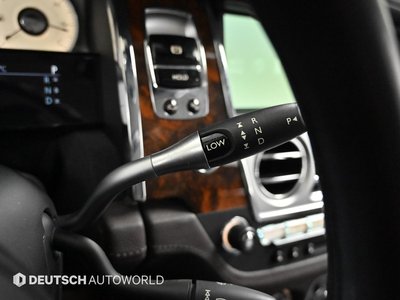 ROLLS-ROYCE GHOST - 9