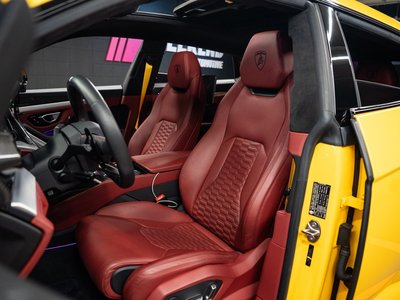 صورة 7 لـ 2019 Lamborghini URUS