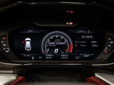 صورة 9 لـ 2019 Lamborghini URUS