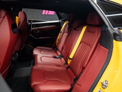 صورة 5 لـ 2019 Lamborghini URUS