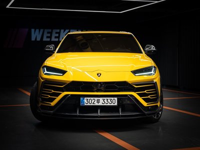صورة 2 لـ 2019 Lamborghini URUS