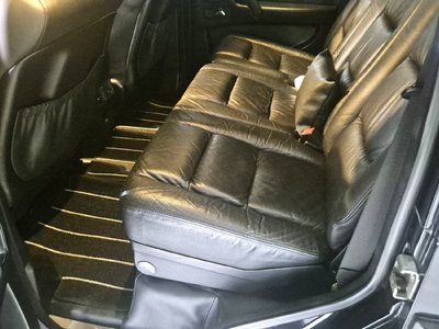 MERCEDES-BENZ G-CLASS - 5