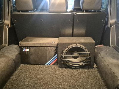 MERCEDES-BENZ G-CLASS - 8