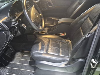 MERCEDES-BENZ G-CLASS - 7