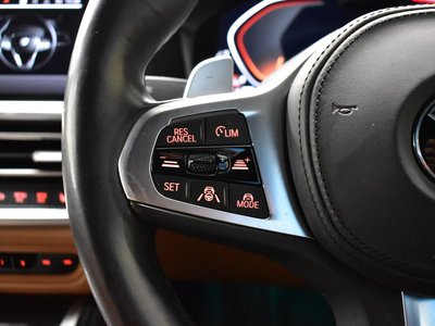 BMW 4 SERIES CABRIOLET - 7