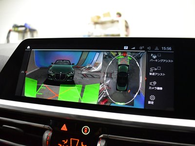 BMW 4 SERIES CABRIOLET - 8