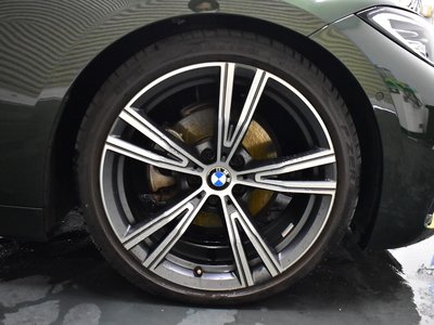 BMW 4 SERIES CABRIOLET - 9