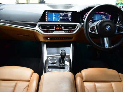 BMW 4 SERIES CABRIOLET - 2