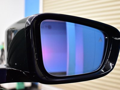 BMW 4 SERIES CABRIOLET - 10