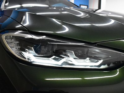 BMW 4 SERIES CABRIOLET - 6