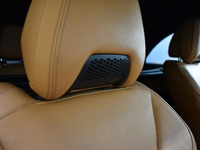 BMW 4 SERIES CABRIOLET - 4