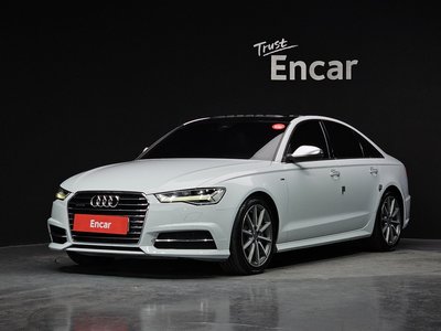 AUDI A6 - 1