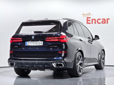 BMW X5 - 3