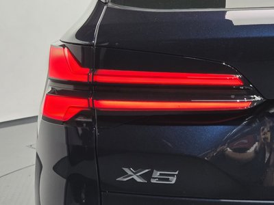 BMW X5 - 10