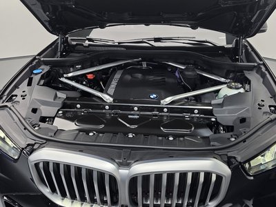 BMW X5 - 7