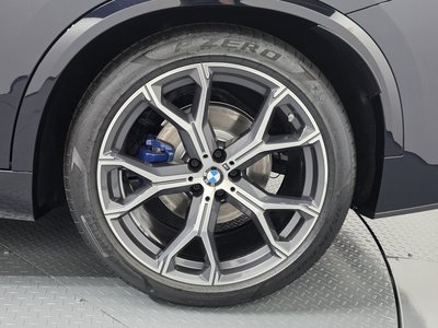 BMW X5 - 8