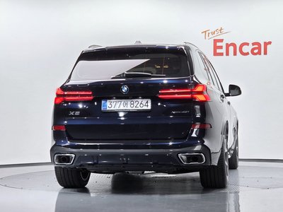 BMW X5 - 4